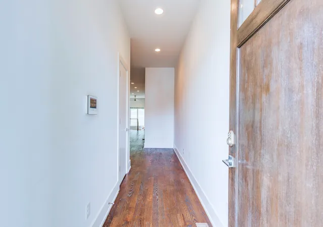 Photo 4 of Townhouse for sale at 916 15th Avenue S #A, Nashville, TN 37212 | MLS# 3612784 | Listing updated on 2026-10-07