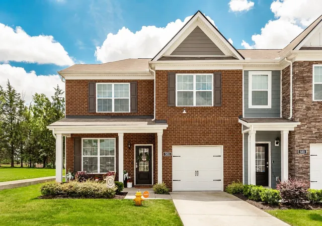 Photo 2 of Townhouse for sale at 501 Ferndale Pl, Lebanon, TN 37087 | MLS# 3611900 | Listing updated on 2026-10-05