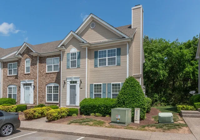 Photo 1 of Townhouse for sale at 3041 Newport Valley Cir, Thompsons Station, TN 37179 | MLS# 3611606 | Listing updated on 2026-10-05