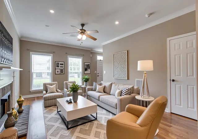 Photo 1 of Townhouse for sale at 3041 Newport Valley Cir, Thompsons Station, TN 37179 | MLS# 3611606 | Listing updated on 2026-10-09