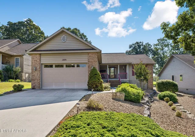 Photo 1 of Single family home for sale at 159 Greenwood Rd, Crossville, TN 38558 | MLS# 3611615 | Listing updated on 2026-10-05