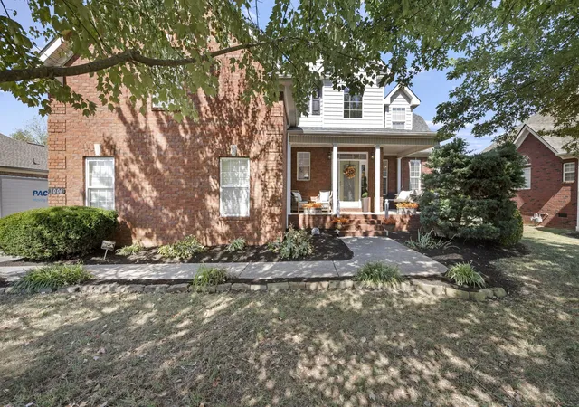 Photo 1 of Single family home for sale at 3006 Spottswood Cir, Murfreesboro, TN 37128 | MLS# 3618760 | Listing updated on 2026-10-09
