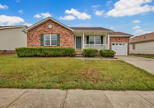 Photo 1 of Single family home for sale at 1882 Timberline Way, Clarksville, TN 37042 | MLS# 3611643 | Listing updated on 2026-10-05