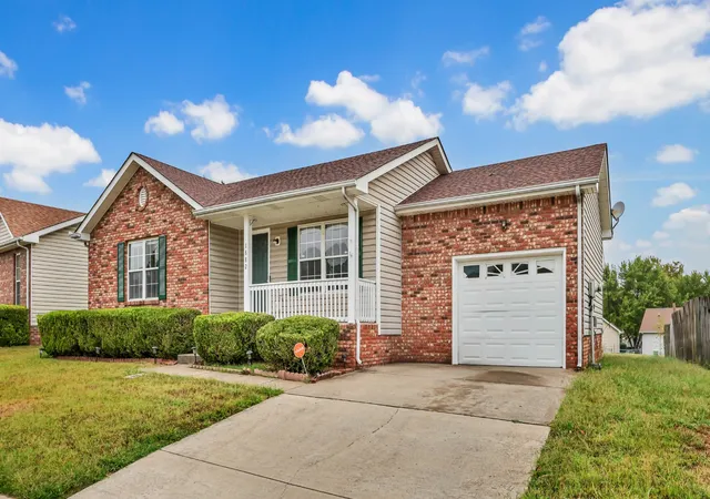 Photo 1 of Single family home for sale at 1882 Timberline Way, Clarksville, TN 37042 | MLS# 3611643 | Listing updated on 2026-10-05
