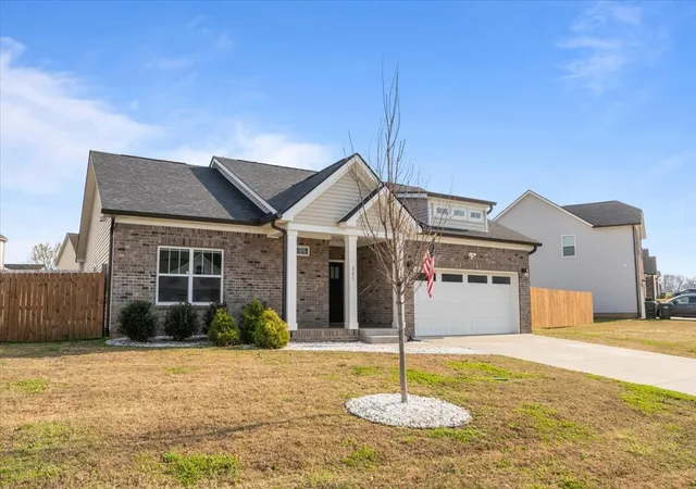 Photo 34 of Single family home for sale at 321 Wyburn Pl, Burns, TN 37029 | MLS# 3612592 | Listing updated on 2026-10-09