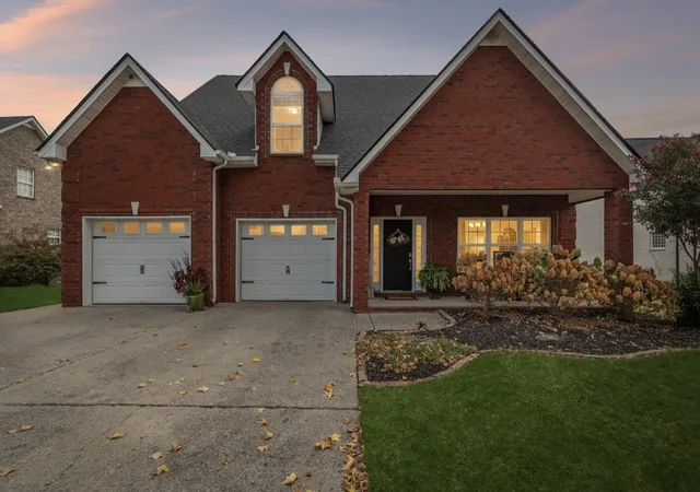 Photo 2 of Single family home for sale at 5130 Reagan Dr, Murfreesboro, TN 37129 | MLS# 3611646 | Listing updated on 2026-10-16