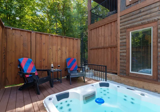 Photo 3 of Single family home for sale at 2028 Myrtle Way #3-11, Pigeon Forge, TN 37863 | MLS# 3621714 | Listing updated on 2026-10-19