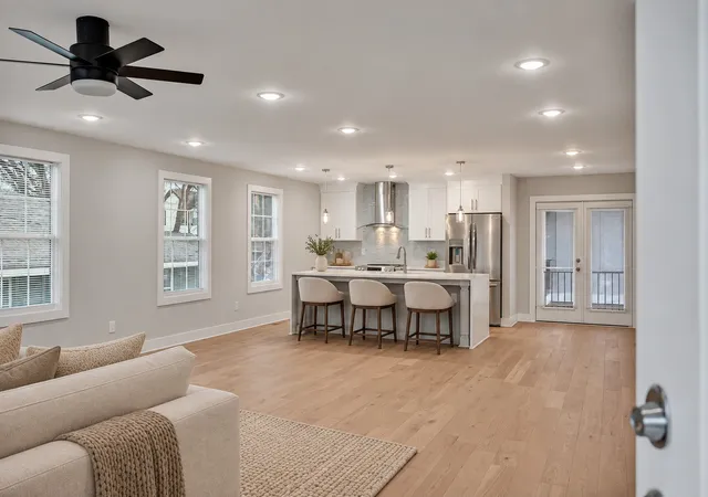 Photo 3 of Single family home for sale at 6206 Morrow Rd #A, Nashville, TN 37209 | MLS# 3611644 | Listing updated on 2026-10-06