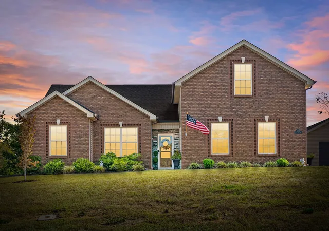 Photo 1 of Single family home for sale at 4025 Chapel Hl Rd, Clarksville, TN 37040 | MLS# 3619990 | Listing updated on 2026-10-14