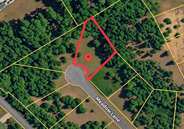 Photo 4 of Land for sale at 114 Meadow Ln, Harriman, TN 37748 | MLS# 3611977 | Listing updated on 2026-10-05