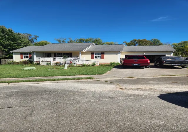 Photo 1 of Single family home for sale at 134 Claire St, Benton, TN 37307 | MLS# 3611808 | Listing updated on 2026-10-08