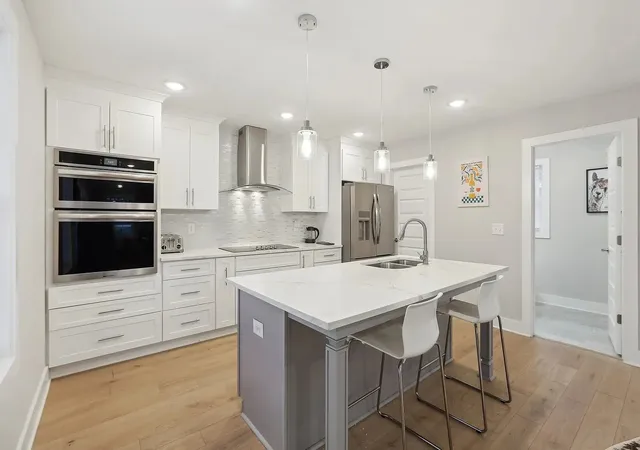 Photo 1 of Single family home for sale at 6206 Morrow Rd #B, Nashville, TN 37209 | MLS# 3611649 | Listing updated on 2026-10-05