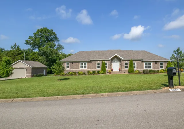 Photo 3 of Single family home for sale at 1439 Cliff Amos Rd, Spring Hill, TN 37174 | MLS# 3613007 | Listing updated on 2026-10-25