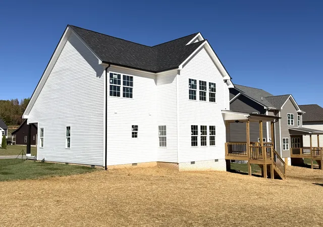 Photo 2 of Single family home for sale at 3492 Rabbit Run Trl, Clarksville, TN 37043 | MLS# 3615157 | Listing updated on 2026-10-08