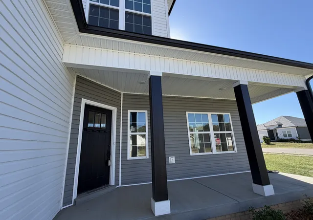 Photo 3 of Single family home for sale at 3492 Rabbit Run Trl, Clarksville, TN 37043 | MLS# 3615157 | Listing updated on 2026-10-08