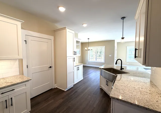 Photo 3 of Single family home for sale at 3492 Rabbit Run Trl, Clarksville, TN 37043 | MLS# 3615157 | Listing updated on 2026-10-08
