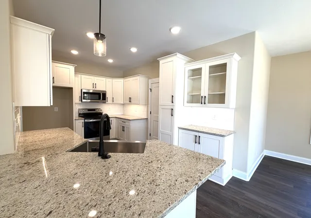 Photo 4 of Single family home for sale at 3492 Rabbit Run Trl, Clarksville, TN 37043 | MLS# 3615157 | Listing updated on 2026-10-08
