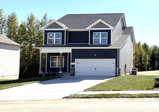 Photo 2 of Single family home for sale at 3496 Rabbit Run Trl, Clarksville, TN 37043 | MLS# 3615168 | Listing updated on 2026-10-08