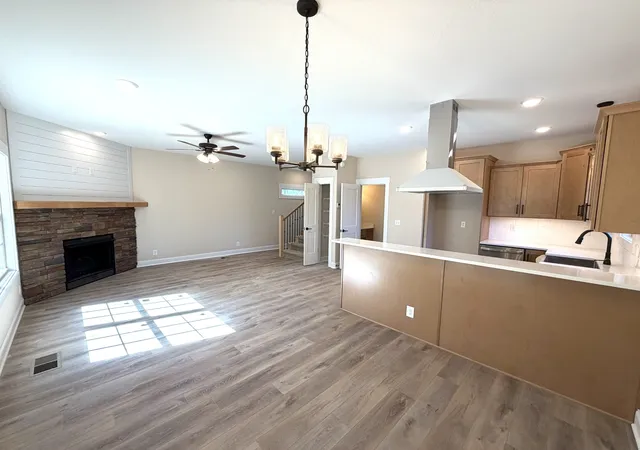 Photo 3 of Single family home for sale at 3500 Rabbit Run Trl, Clarksville, TN 37043 | MLS# 3615209 | Listing updated on 2026-10-08