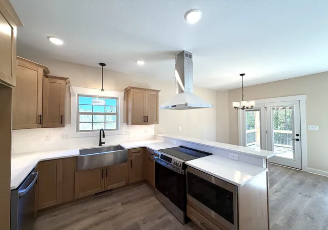 Photo 4 of Single family home for sale at 3500 Rabbit Run Trl, Clarksville, TN 37043 | MLS# 3615209 | Listing updated on 2026-10-08
