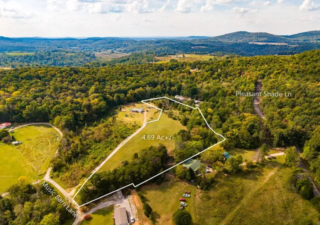 Land for sale at 0 Music Barn Ln, Monterey, TN 38574 | MLS# 3611679