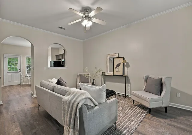 Photo 1 of Townhouse for sale at 609 Cashmere Dr, Thompson's Station, TN 37179 | MLS# 3611937 | Listing updated on 2026-10-05