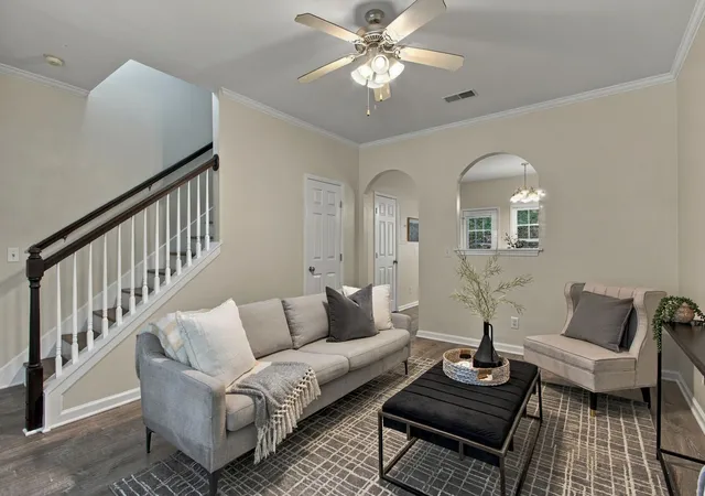 Photo 2 of Townhouse for sale at 609 Cashmere Dr, Thompson's Station, TN 37179 | MLS# 3611937 | Listing updated on 2026-10-05