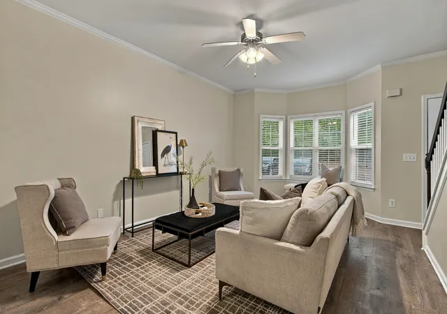 Photo 3 of Townhouse for sale at 609 Cashmere Dr, Thompson's Station, TN 37179 | MLS# 3611937 | Listing updated on 2026-10-05