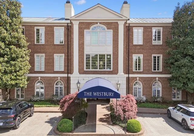 Photo 1 of Condo for sale at 3737 W End Ave #305, Nashville, TN 37205 | MLS# 3619137 | Listing updated on 2026-10-18