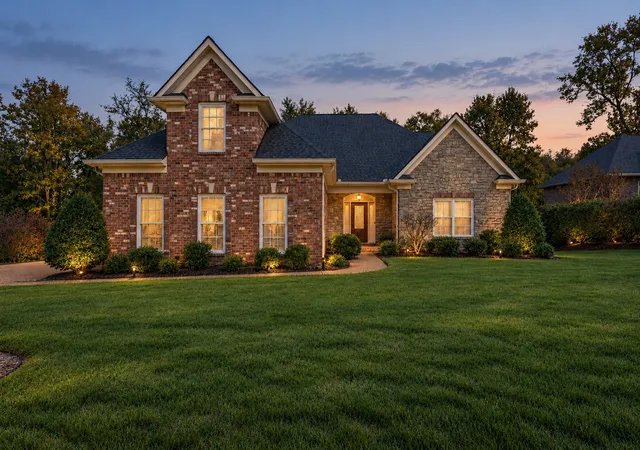 Photo 1 of Single family home for sale at 1306 Camelot Bay, Mount Juliet, TN 37122 | MLS# 3628856 | Listing updated on 2026-10-30