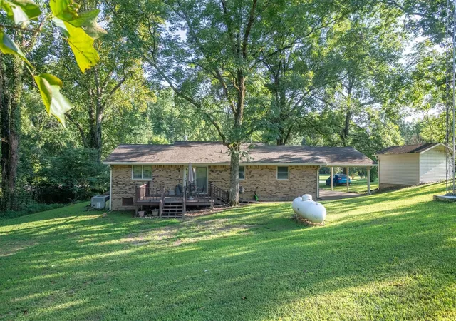 Photo 3 of Single family home for sale at 76 Shoally Branch Rd, Leoma, TN 38468 | MLS# 3611743 | Listing updated on 2026-10-05