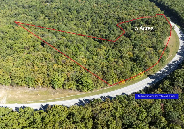 Photo 2 of Land for sale at 0 Rowe Gap Rd, Belvidere, TN 37306 | MLS# 3612376 | Listing updated on 2026-10-06