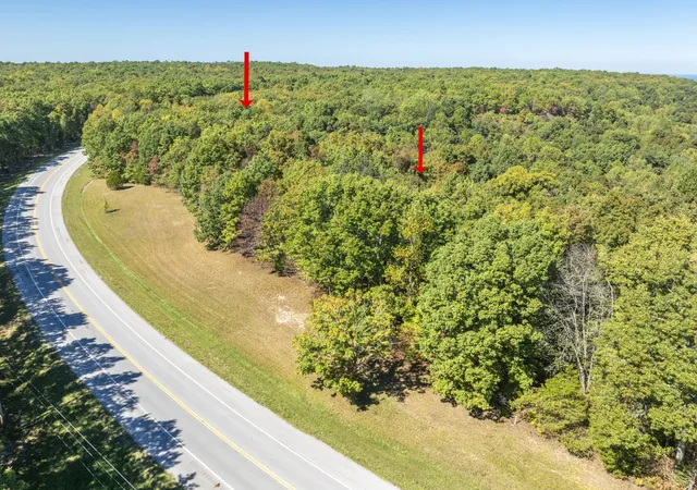 Photo 3 of Land for sale at 0 Rowe Gap Rd, Belvidere, TN 37306 | MLS# 3612376 | Listing updated on 2026-10-06