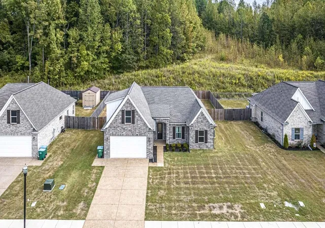 Photo 3 of Single family home for sale at 82 Stewart Rd, Munford, TN 38058 | MLS# 3611697 | Listing updated on 2026-10-06