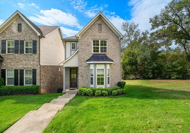 Single family home for sale at 118 Cedar Pl Bnd, Nashville, TN 37221 | MLS# 3611715