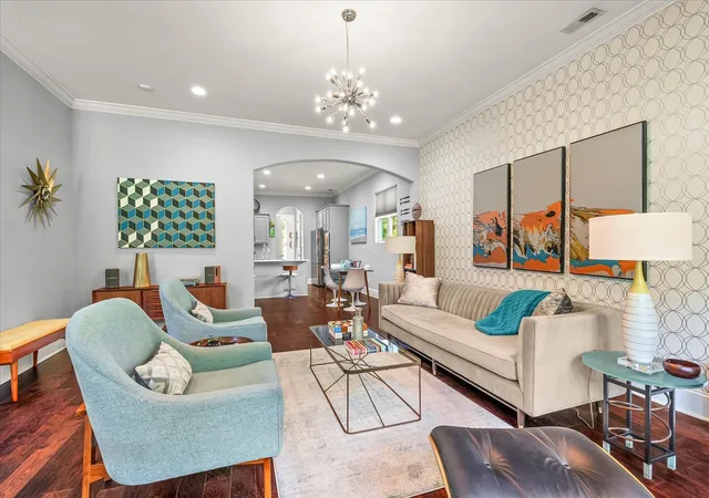 Photo 4 of Single family home for sale at 118 Cedar Pl Bnd, Nashville, TN 37221 | MLS# 3611715 | Listing updated on 2026-10-28