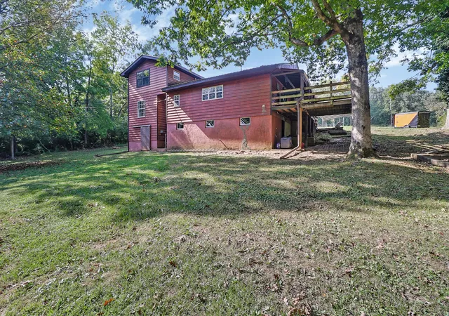 Photo 4 of Single family home for sale at 252 Old Homestead Hwy, Crossville, TN 38555 | MLS# 3611763 | Listing updated on 2026-10-05