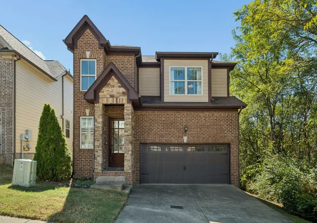 Single family home for sale at 5925 Woodlands Ave, Nashville, TN 37211 | MLS# 3612436