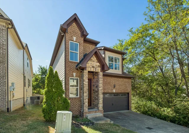Photo 1 of Single family home for sale at 5925 Woodlands Ave, Nashville, TN 37211 | MLS# 3612436 | Listing updated on 2026-10-09
