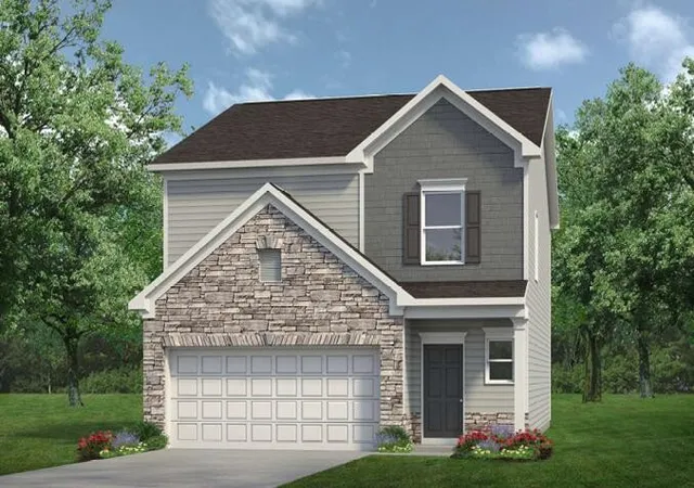 Photo 1 of Single family home for sale at 4224 Jabalia Ln, Cleveland, TN 37311 | MLS# 3611705 | Listing updated on 2026-10-05