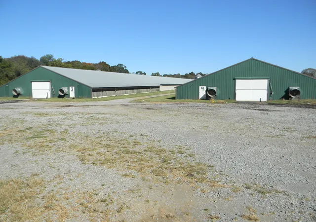 Land for sale at 3328 Sims Rd, Shelbyville, TN 37160 | MLS# 3611729