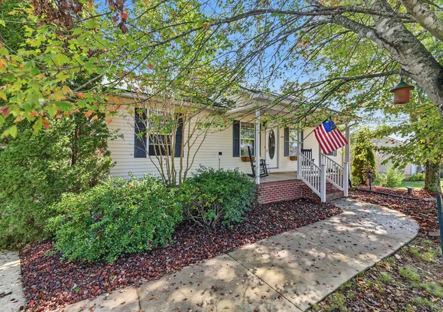 Photo 1 of Single family home for sale at 2309 Plunk Whitson Rd, Cookeville, TN 38501 | MLS# 3621608 | Listing updated on 2026-10-22
