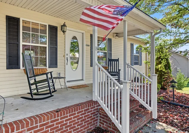 Photo 1 of Single family home for sale at 2309 Plunk Whitson Rd, Cookeville, TN 38501 | MLS# 3621608 | Listing updated on 2026-10-22