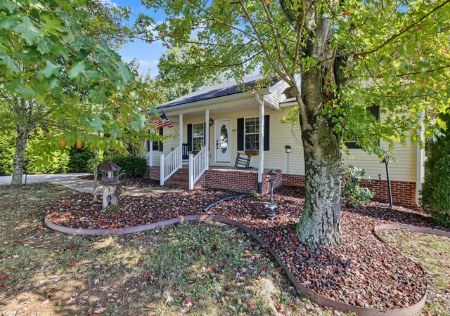 Photo 2 of Single family home for sale at 2309 Plunk Whitson Rd, Cookeville, TN 38501 | MLS# 3621608 | Listing updated on 2026-10-22
