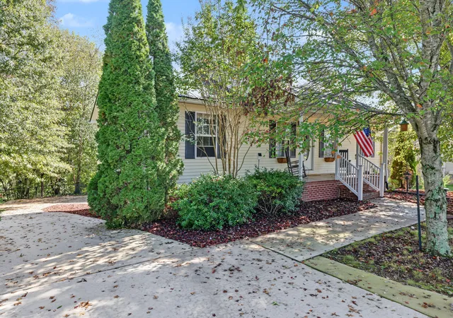 Photo 3 of Single family home for sale at 2309 Plunk Whitson Rd, Cookeville, TN 38501 | MLS# 3621608 | Listing updated on 2026-10-22