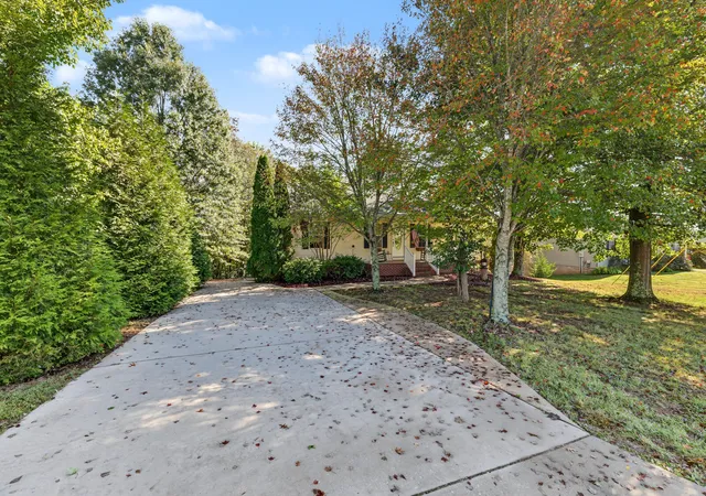 Photo 4 of Single family home for sale at 2309 Plunk Whitson Rd, Cookeville, TN 38501 | MLS# 3621608 | Listing updated on 2026-10-22
