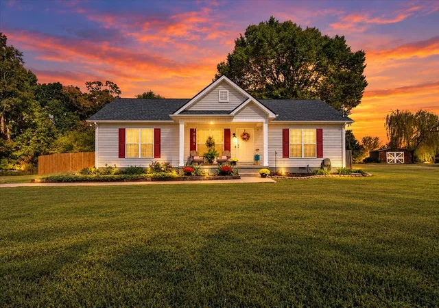 Photo 1 of Single family home for sale at 2620 Black Rd, Prospect, TN 38477 | MLS# 3611738 | Listing updated on 2026-10-07