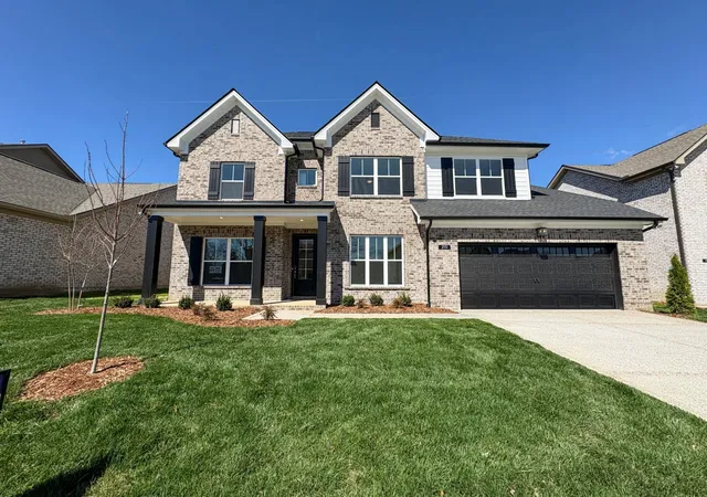Photo 1 of Single family home for sale at 215 Settlers Way, Hendersonville, TN 37075 | MLS# 3611734 | Listing updated on 2026-10-05