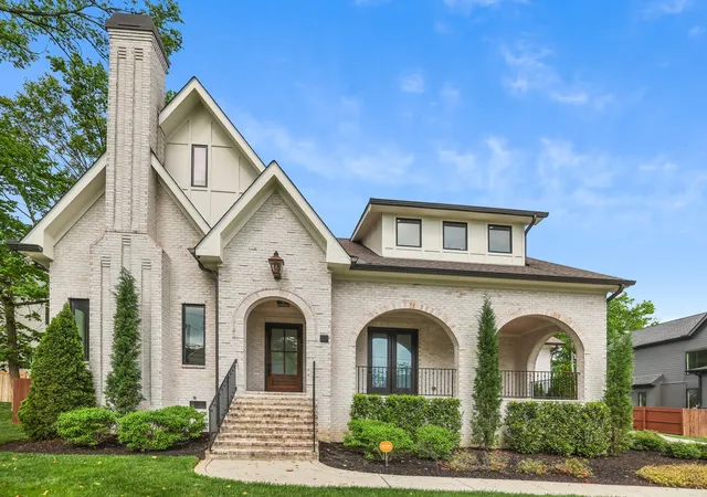 Photo 3 of Single family home for sale at 4427 Lealand Ln, Nashville, TN 37204 | MLS# 3615460 | Listing updated on 2026-10-09
