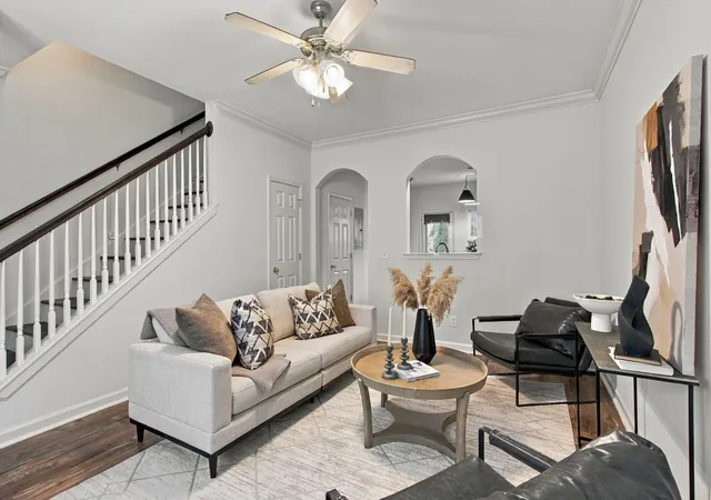 Photo 2 of Townhouse for sale at 1307 Cashmere Dr, Thompson's Station, TN 37179 | MLS# 3611941 | Listing updated on 2026-10-06